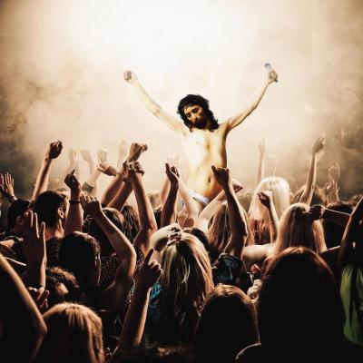 JESUS revient